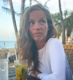 Stephanie, founder of peripal